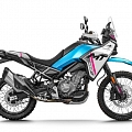 CFMOTO МТ 450, FFF Motors