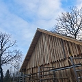 Реконструкция зданий