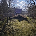 Кровельные листы