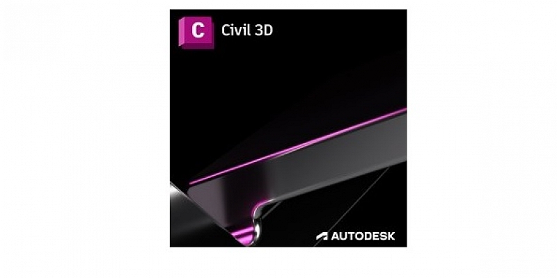 Autodesk CIVIL 3D 2024 jaunumi
