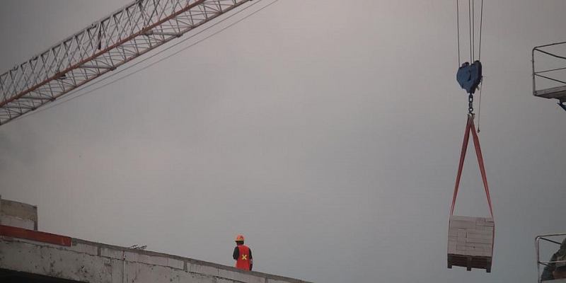 Construction supervision