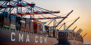 Морские перевозки