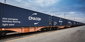 Поиск маршрутов доставки