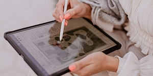 Проект дизайна сада