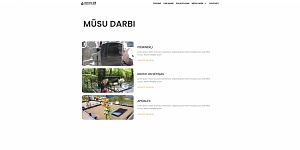 Our works