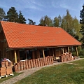 Dakstiņu montāža