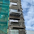 Ремонт балкона многоквартирного дома
