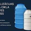Pilna cikla izbūves serviss