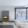 Tulikivi - stoves and fireplaces