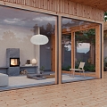 Tulikivi - stoves and fireplaces