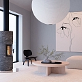 Tulikivi - stoves and fireplaces