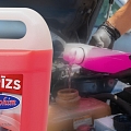 Antifreeze G12