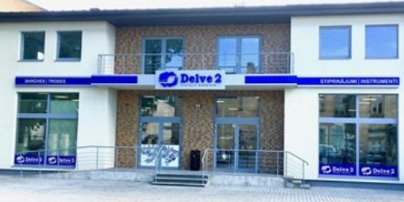 Co-operation partners