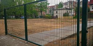 Ворота