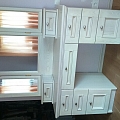 Wooden table
