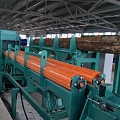 manufacture of woodworking machinery