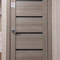 Door installation