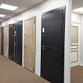 exterior door installation services