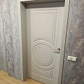 Дверная фурнитура