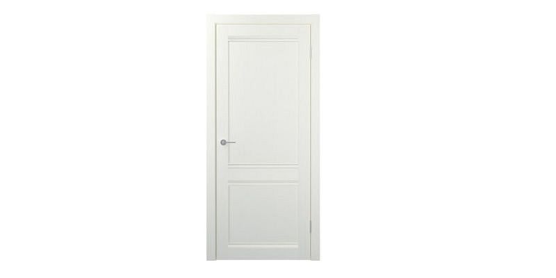 Exterior doors