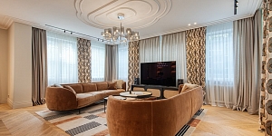 О дизайнере интерьеров