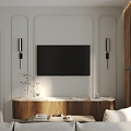 Квартира в центре Риги, Esta Interiors от Евы Станевицы