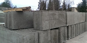Железобетонные изделия