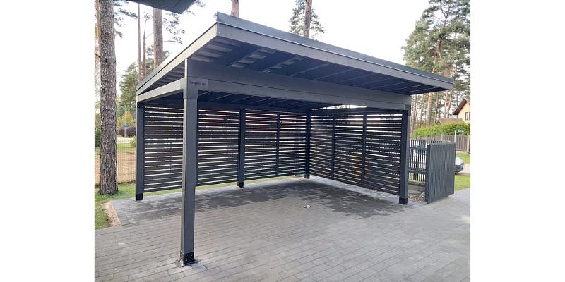 Individuālie risinājumi