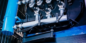 Системы отопления на биомассе