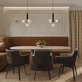 Зона питания, Esta Interiors от Евы Станевицы