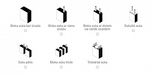 Electric brushes