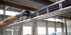 Монтаж и реконструкция электроустановок