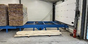 Проектирование и индивидуальная настройка оборудования