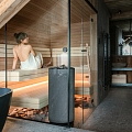 Tulikivi - stoves and fireplaces