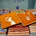 Tile samples, small format