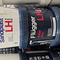 Flugger Filler Pro LHplus