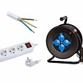 Cables and extension cords