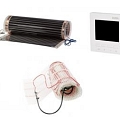 Heating and ventilation