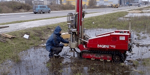 Геодезия