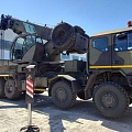 автокраны