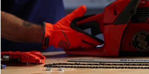 Садовая техника