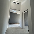 Wall and ceiling finishes