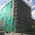 Building insulation in Riga