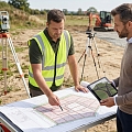 Land management and project development