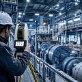 Industrial and special measurements