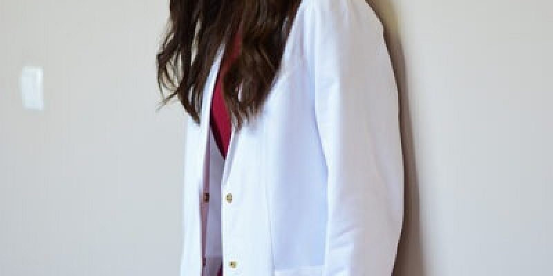 Медицинские халаты