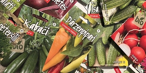 Sēklas profesionāļiem