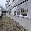 Мир плинтуса