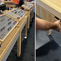 furniture installation