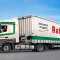 Freight transport
